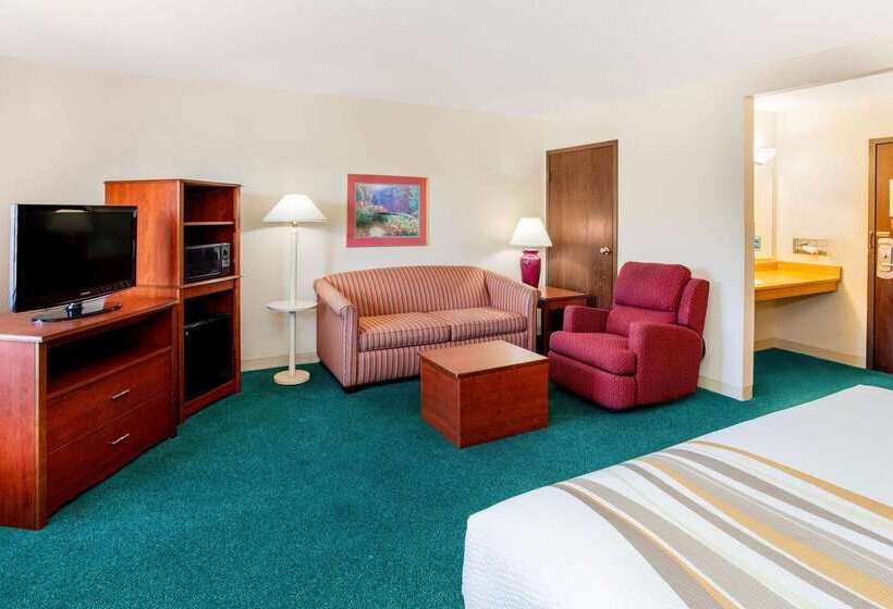 فندق La Quinta Inn By Wyndham Wausau