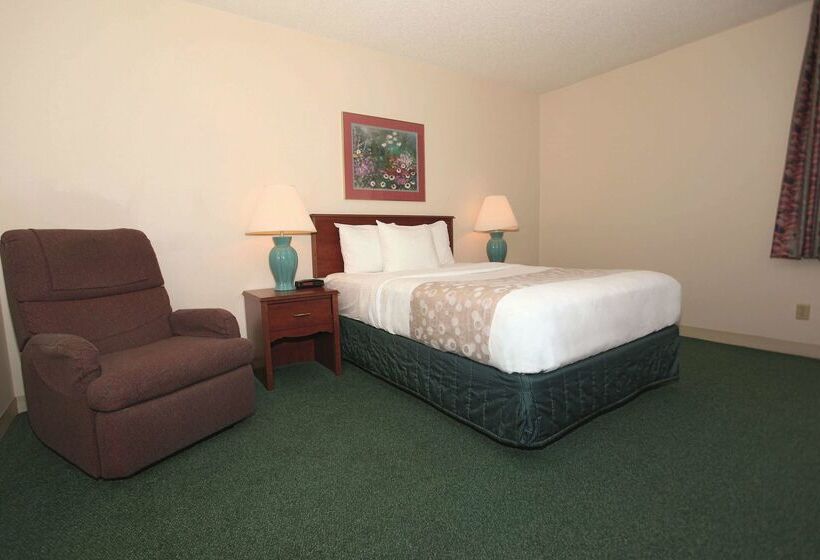 فندق La Quinta Inn By Wyndham Wausau