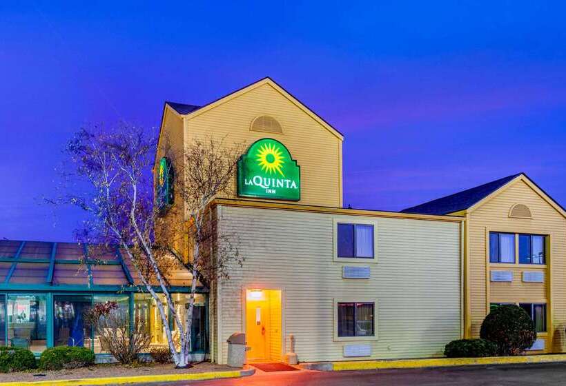 فندق La Quinta Inn By Wyndham Wausau