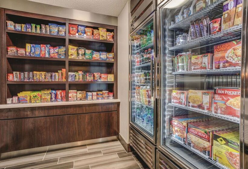 فندق La Quinta By Wyndham Atlanta Roswell