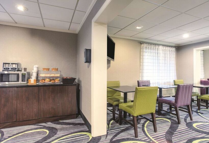 فندق La Quinta By Wyndham Atlanta Roswell