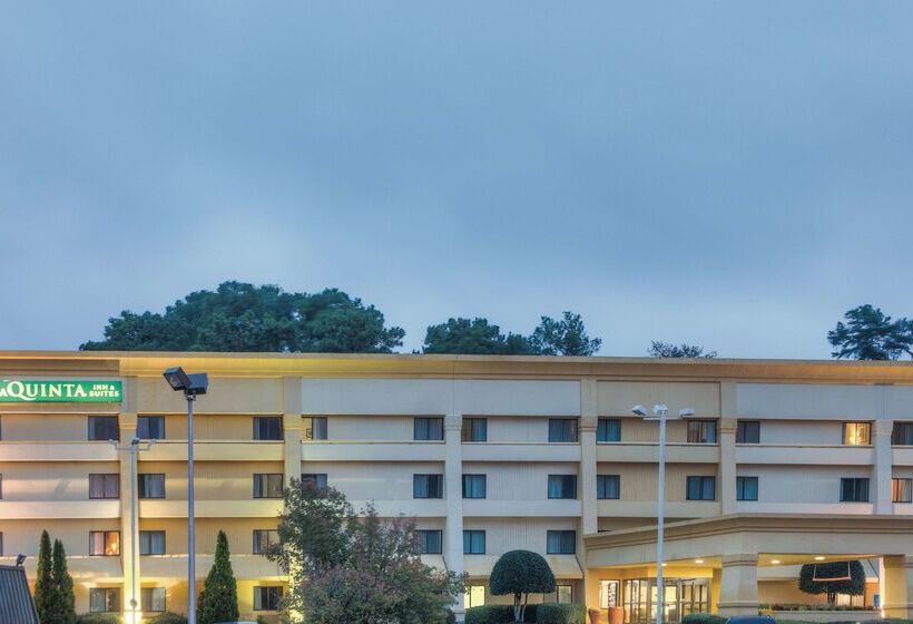 فندق La Quinta By Wyndham Atlanta Roswell
