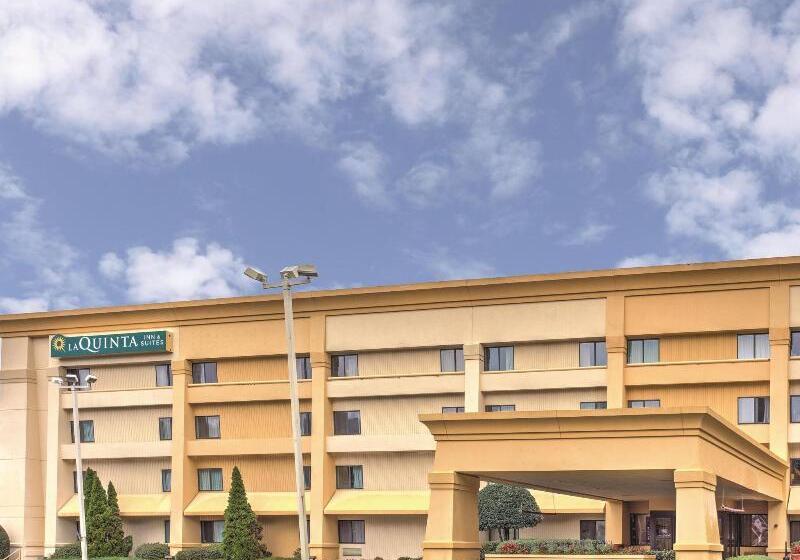 فندق La Quinta By Wyndham Atlanta Roswell