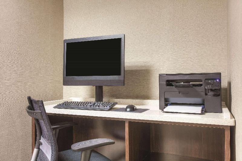 فندق La Quinta By Wyndham Atlanta Roswell