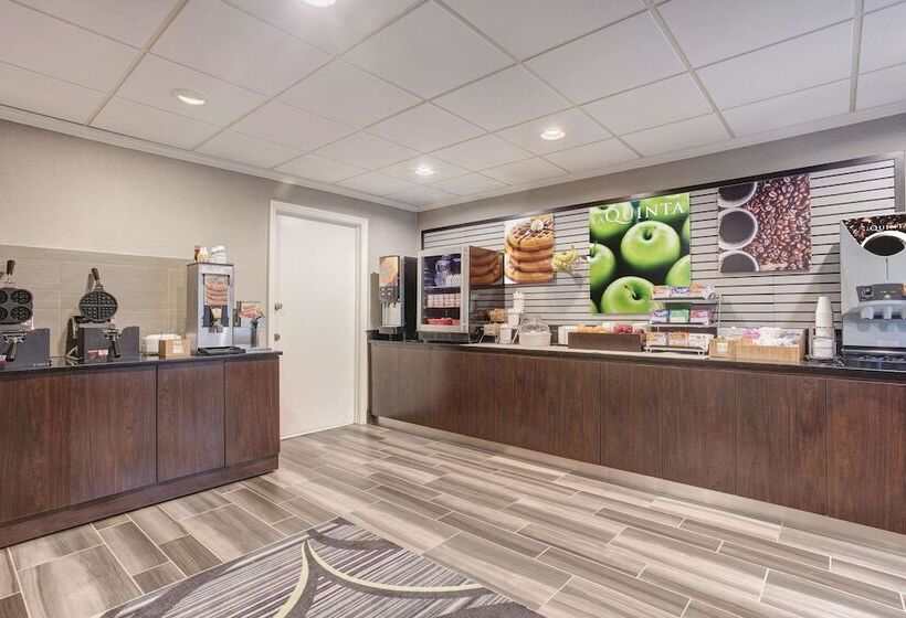 فندق La Quinta By Wyndham Atlanta Roswell