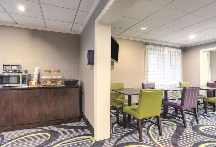 فندق La Quinta By Wyndham Atlanta Roswell