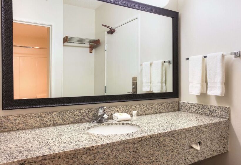 فندق La Quinta By Wyndham Atlanta Roswell