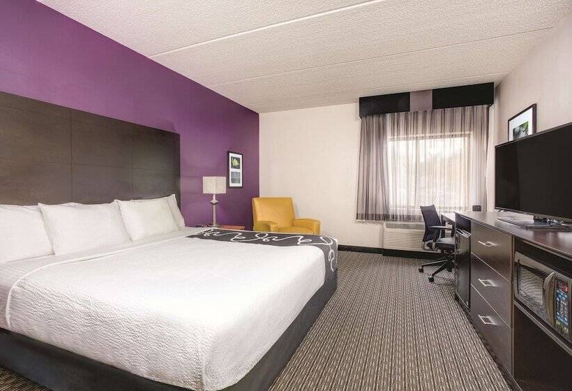 فندق La Quinta By Wyndham Atlanta Roswell