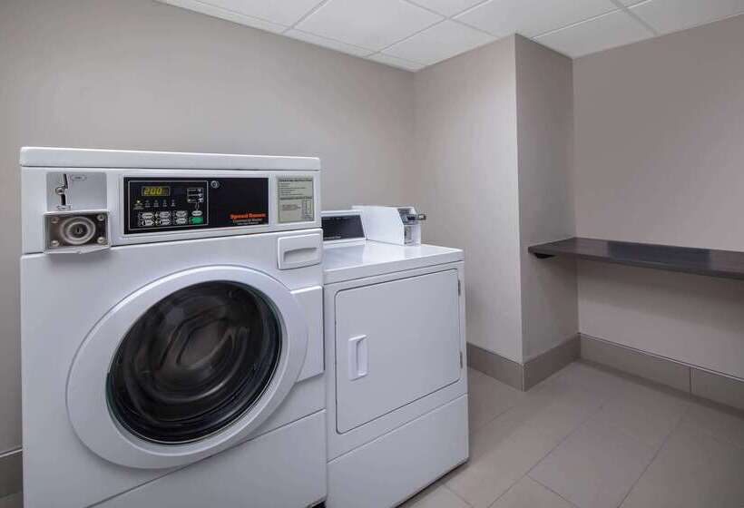 فندق La Quinta By Wyndham Chattanooga   East Ridge