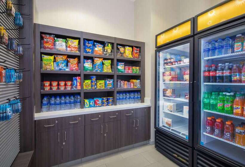 فندق La Quinta By Wyndham Chattanooga   East Ridge