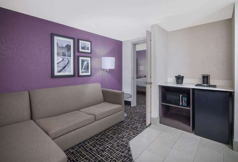 فندق La Quinta By Wyndham Chattanooga   East Ridge