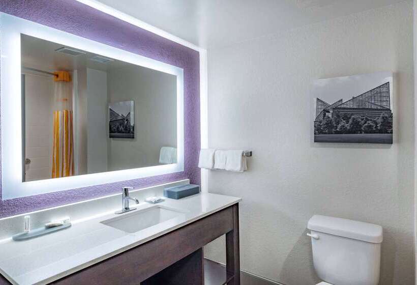 فندق La Quinta By Wyndham Chattanooga   East Ridge