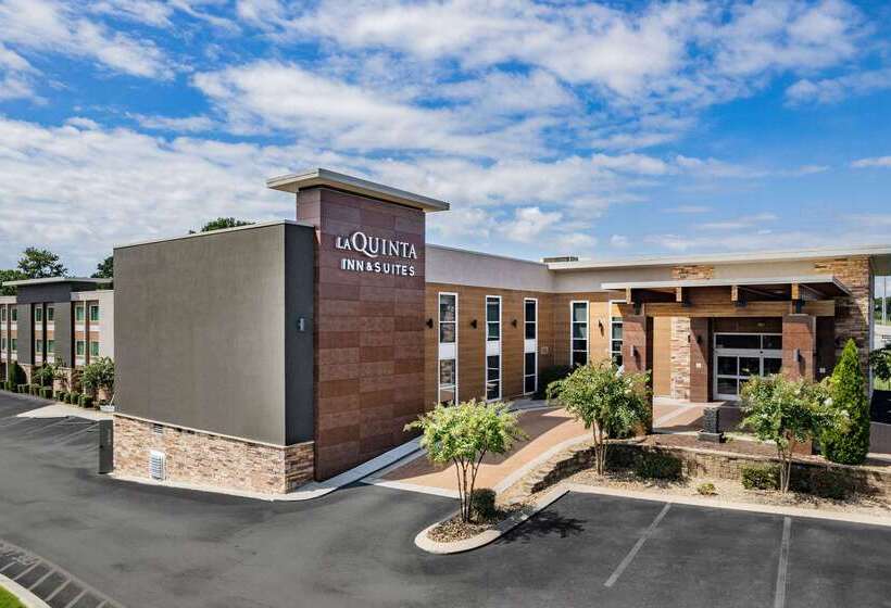 فندق La Quinta By Wyndham Chattanooga   East Ridge