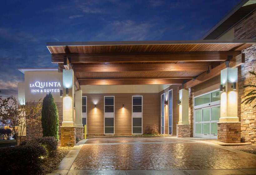فندق La Quinta By Wyndham Chattanooga   East Ridge