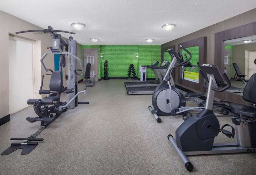 فندق La Quinta By Wyndham Chattanooga   East Ridge