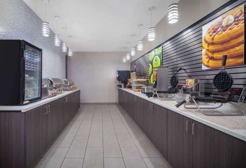 فندق La Quinta By Wyndham Chattanooga   East Ridge