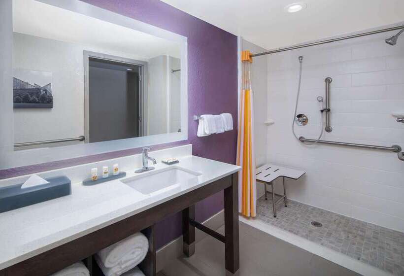 فندق La Quinta By Wyndham Chattanooga   East Ridge
