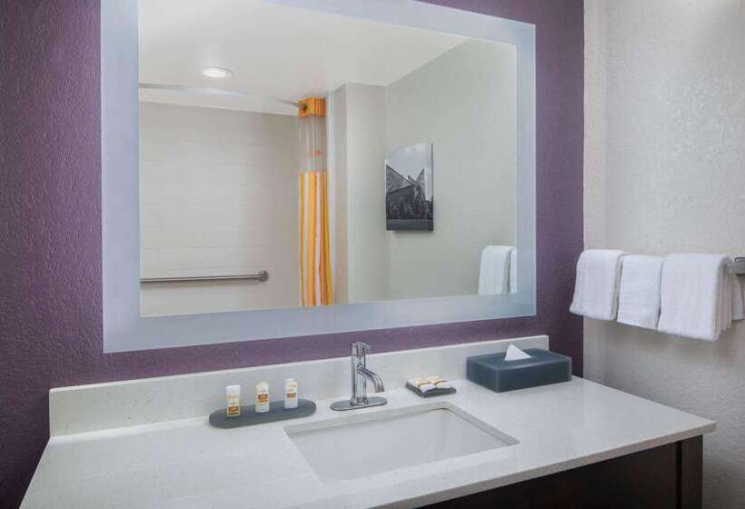 فندق La Quinta By Wyndham Chattanooga   East Ridge