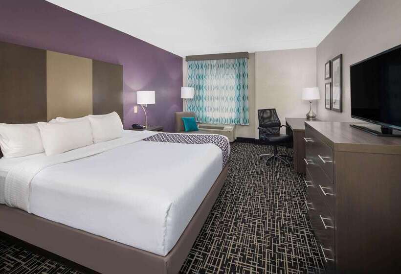 فندق La Quinta By Wyndham Chattanooga   East Ridge