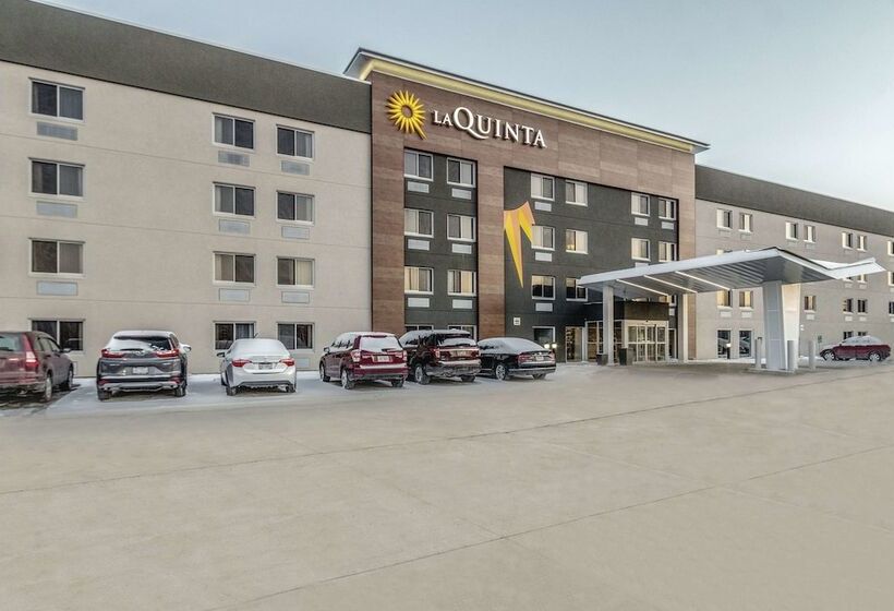 호텔 La Quinta By Wyndham Cleveland   Airport North