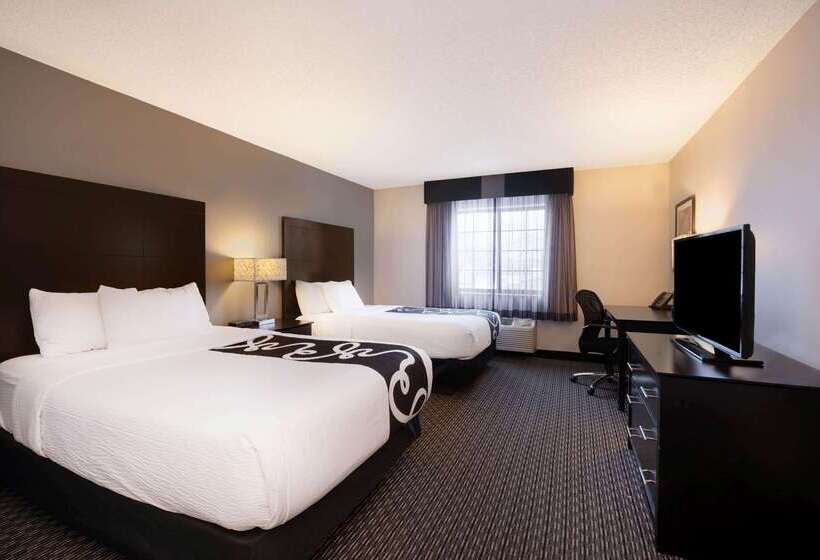 فندق La Quinta By Wyndham Cleveland Macedonia