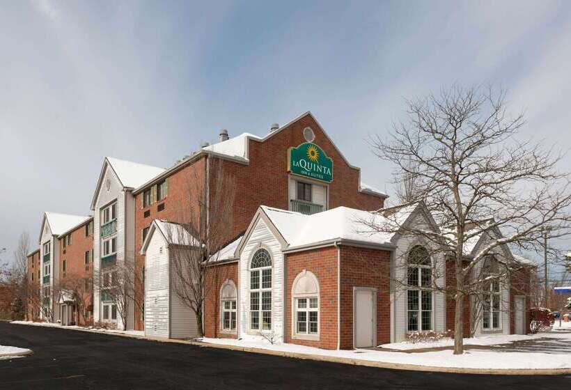 فندق La Quinta By Wyndham Cleveland Macedonia