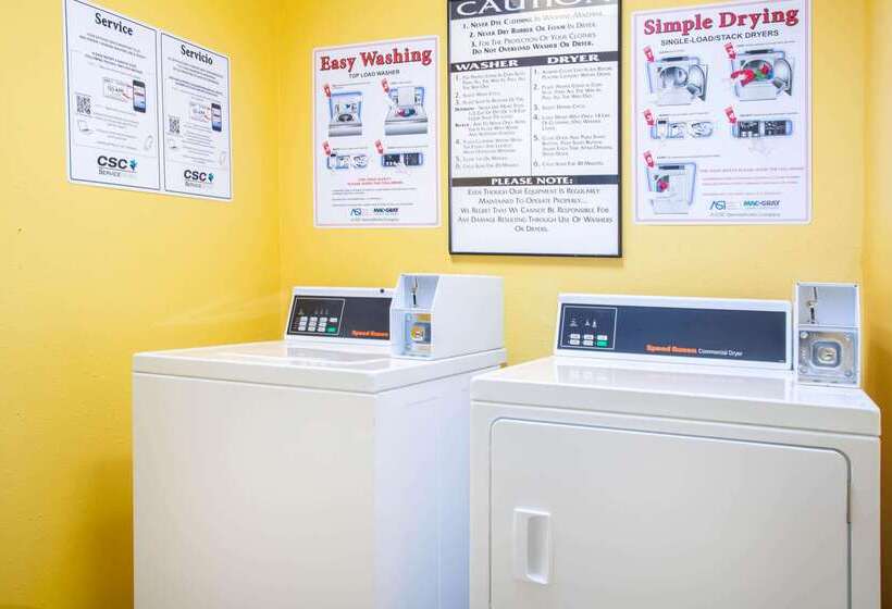 فندق Baymont By Wyndham Columbia, Mo