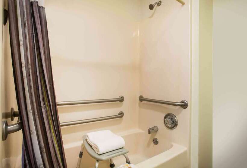 فندق Baymont By Wyndham Columbia, Mo