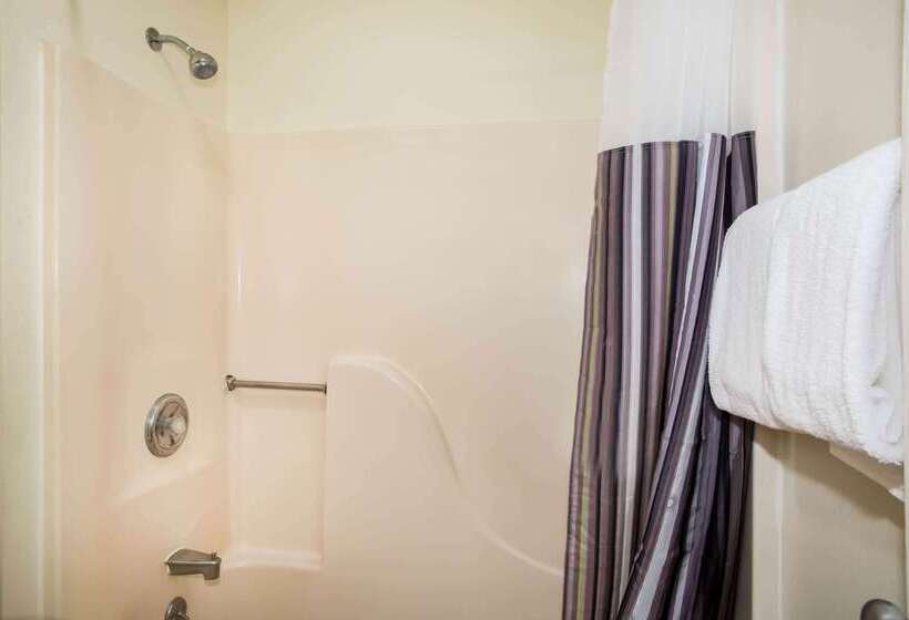 فندق Baymont By Wyndham Columbia, Mo