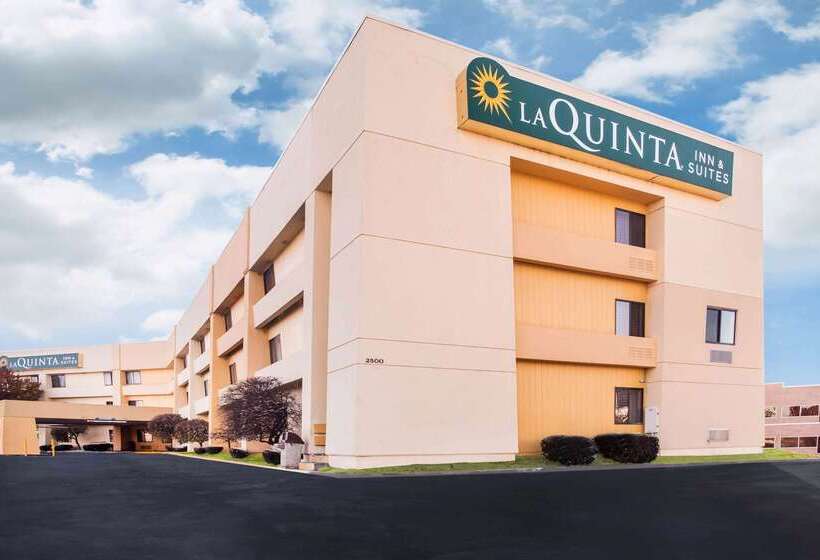 فندق Baymont By Wyndham Columbia, Mo