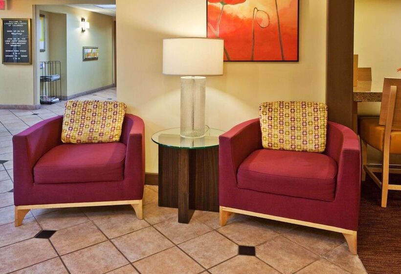 בית מלון כפרי Travelodge By Wyndham Columbus State University