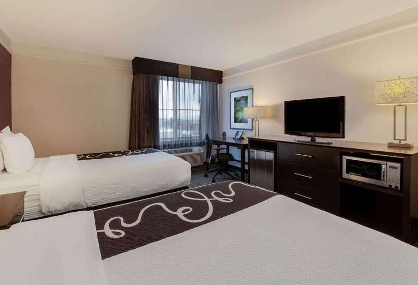 فندق La Quinta By Wyndham Detroit Utica