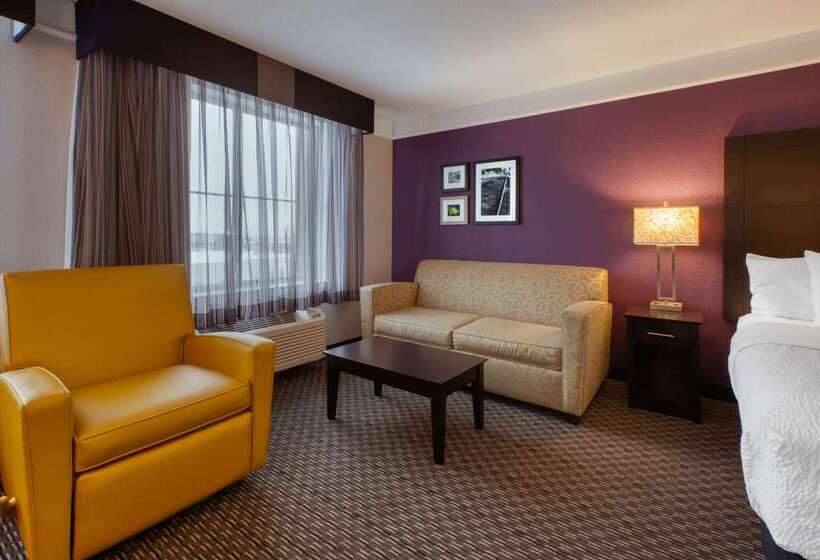 فندق La Quinta By Wyndham Detroit Utica