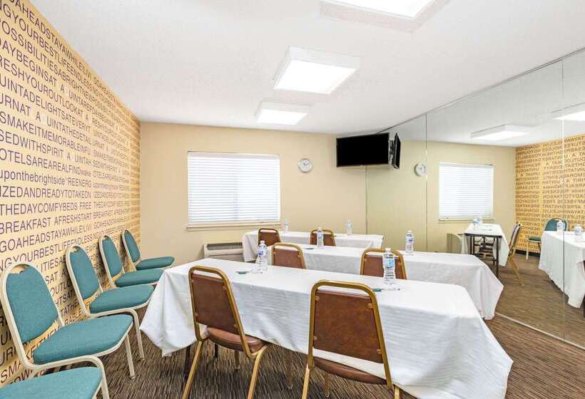 ホテル La Quinta By Wyndham El Paso East