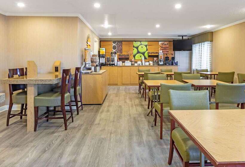 ホテル La Quinta By Wyndham El Paso East