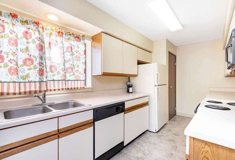 ホテル La Quinta By Wyndham El Paso East