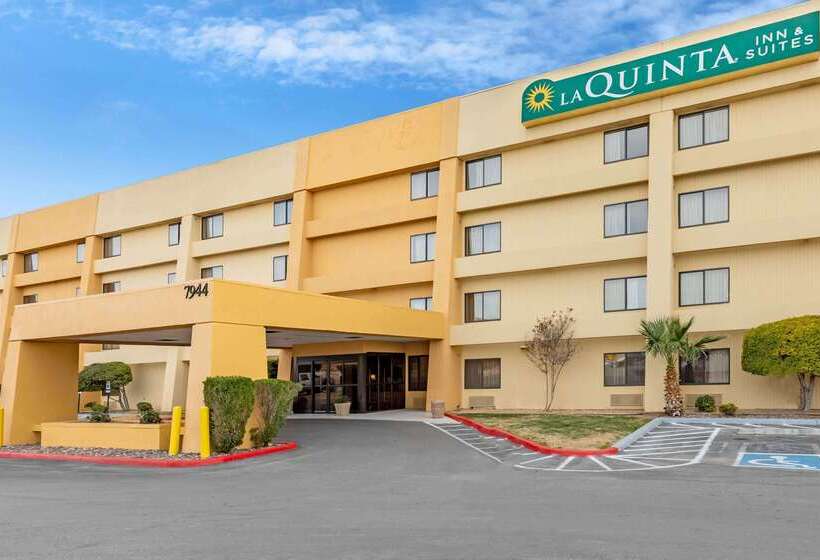 ホテル La Quinta By Wyndham El Paso East