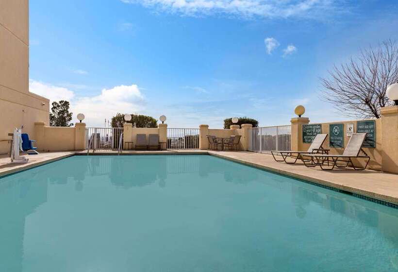 ホテル La Quinta By Wyndham El Paso East