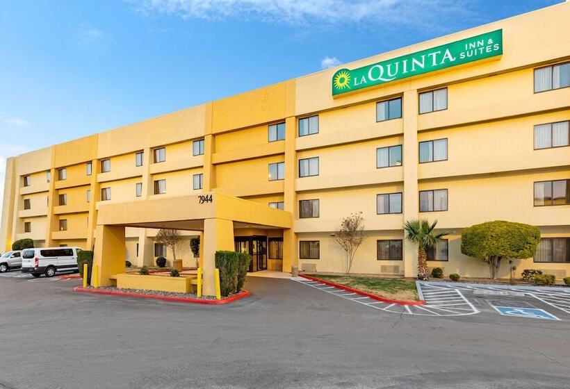 ホテル La Quinta By Wyndham El Paso East