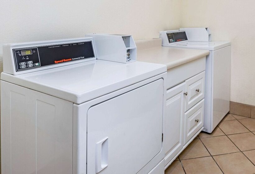 ホテル La Quinta By Wyndham El Paso East