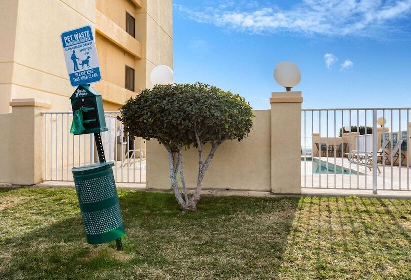 ホテル La Quinta By Wyndham El Paso East