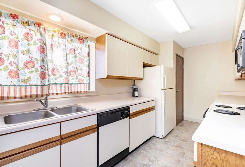 ホテル La Quinta By Wyndham El Paso East