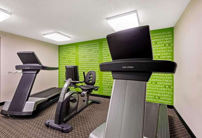 فندق La Quinta By Wyndham Harrisburg Airport Hershey