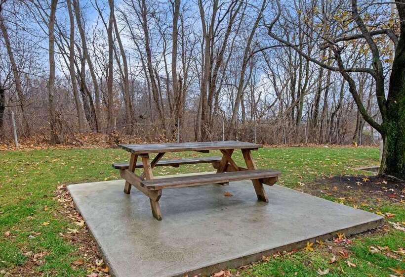 فندق La Quinta By Wyndham Harrisburg Airport Hershey