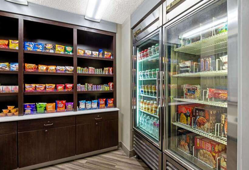 فندق La Quinta By Wyndham Harrisburg Airport Hershey