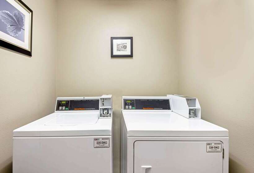 فندق La Quinta By Wyndham Harrisburg Airport Hershey