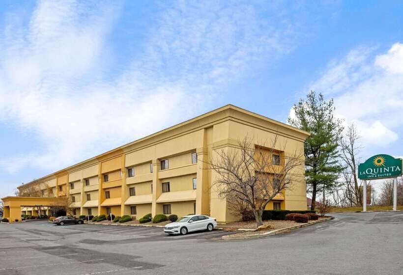 فندق La Quinta By Wyndham Harrisburg Airport Hershey