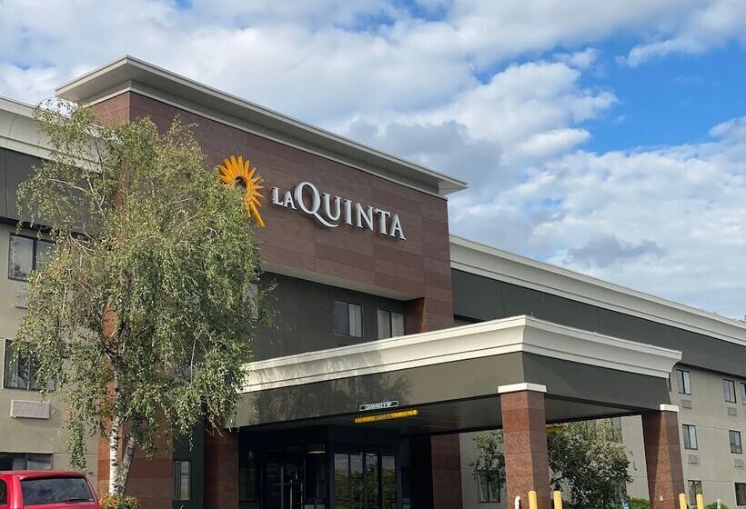 فندق La Quinta By Wyndham Harrisburg Airport Hershey