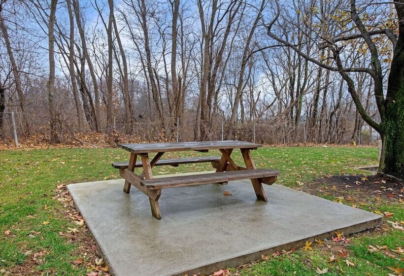 فندق La Quinta By Wyndham Harrisburg Airport Hershey