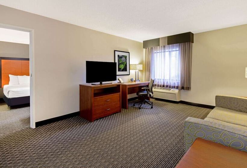 فندق La Quinta By Wyndham Harrisburg Airport Hershey